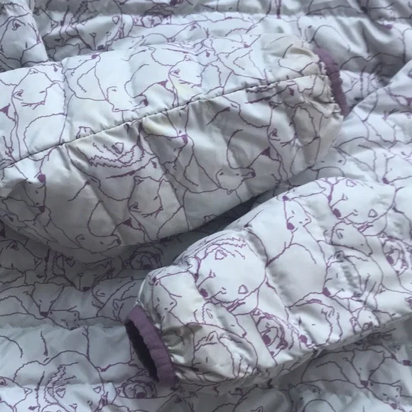 Patagonia Bundle (size 5T) - Picture 8 of 13